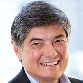 Author's Photo
